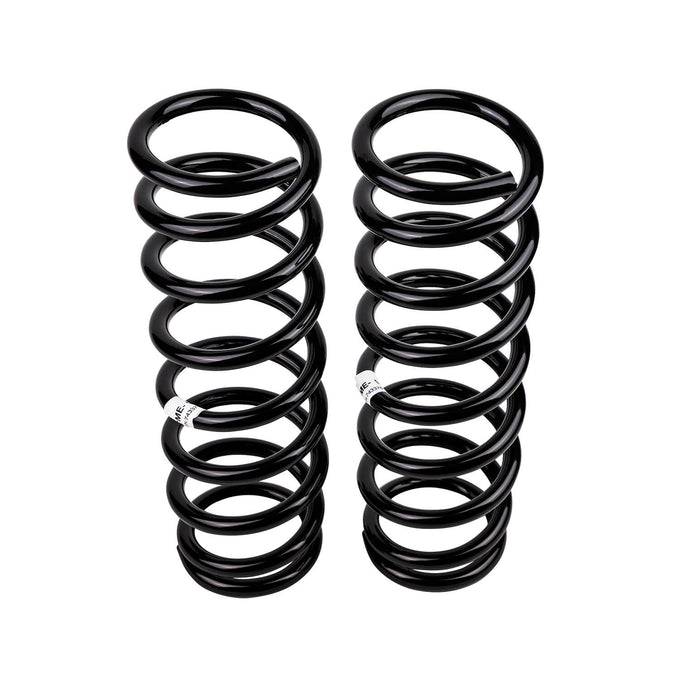 Rear Coil Spring Set <br> 89-96 Suzuki Sidekick, Geo Tracker