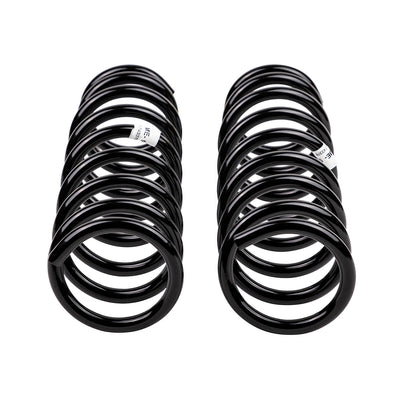 Rear Coil Spring Set <br> 89-96 Suzuki Sidekick, Geo Tracker