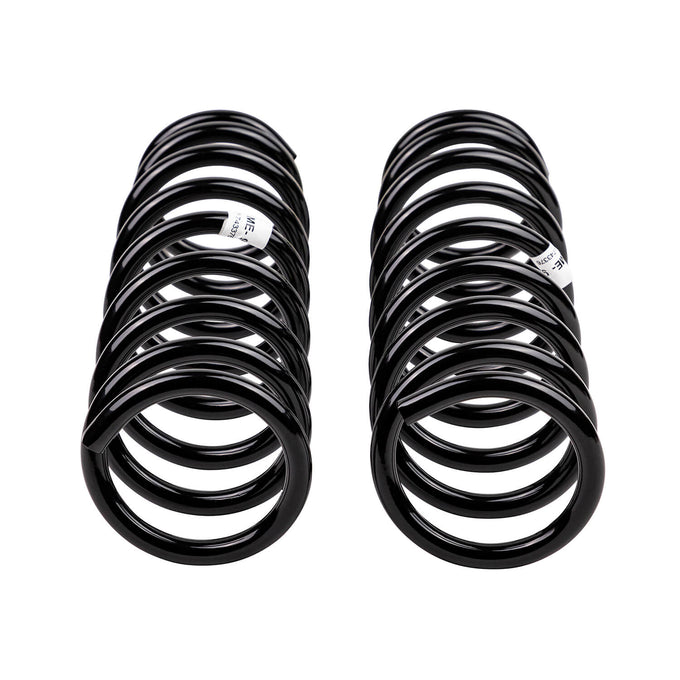 Rear Coil Spring Set <br> 89-96 Suzuki Sidekick, Geo Tracker