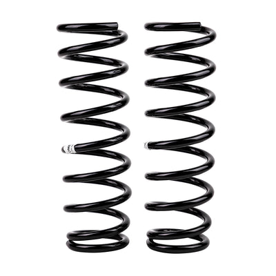 Rear Coil Spring Set <br> 89-96 Suzuki Sidekick, Geo Tracker