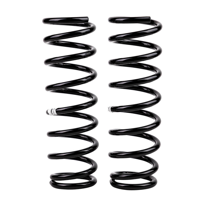 Rear Coil Spring Set <br> 89-96 Suzuki Sidekick, Geo Tracker