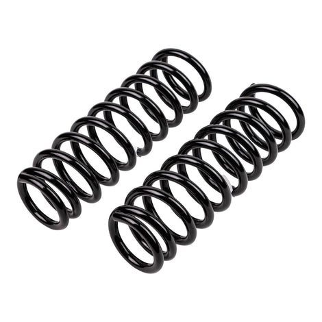 Rear Coil Spring Set <br> 89-96 Suzuki Sidekick, Geo Tracker