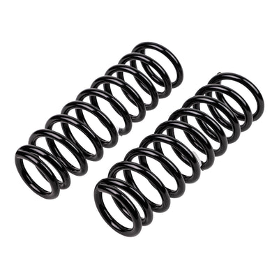 Rear Coil Spring Set <br> 89-96 Suzuki Sidekick, Geo Tracker