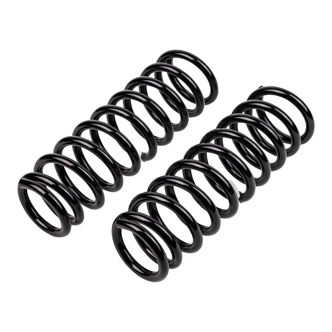 Rear Coil Spring Set <br> 89-96 Suzuki Sidekick, Geo Tracker