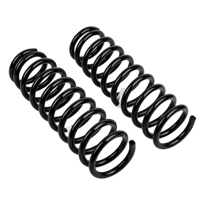 Rear Coil Spring Set <br> 89-96 Suzuki Sidekick, Geo Tracker