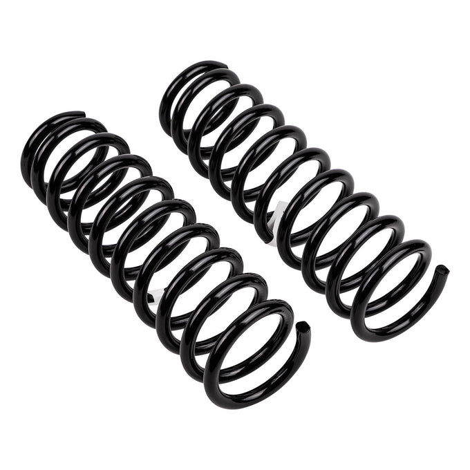 Rear Coil Spring Set <br> 89-96 Suzuki Sidekick, Geo Tracker
