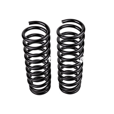 Rear Coil Spring Set <br> 89-96 Suzuki Sidekick, Geo Tracker