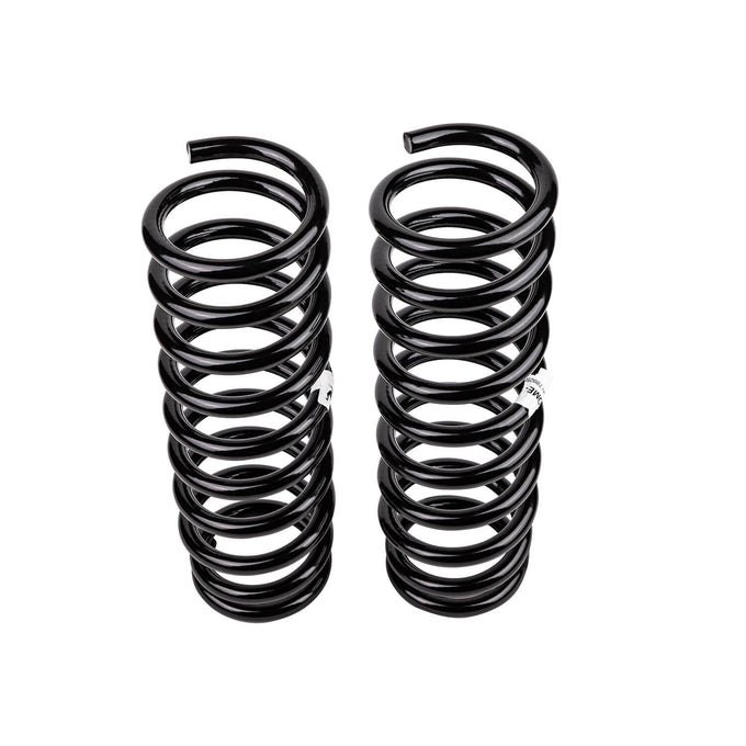 Rear Coil Spring Set <br> 89-96 Suzuki Sidekick, Geo Tracker