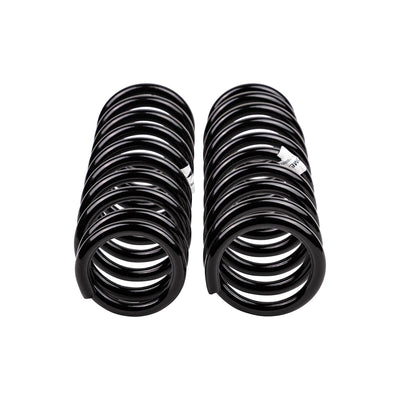 Rear Coil Spring Set <br> 89-96 Suzuki Sidekick, Geo Tracker