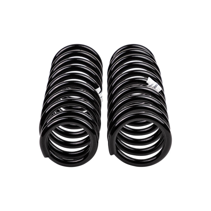 Rear Coil Spring Set <br> 89-96 Suzuki Sidekick, Geo Tracker