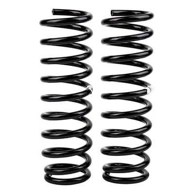 Rear Coil Spring Set <br> 89-96 Suzuki Sidekick, Geo Tracker