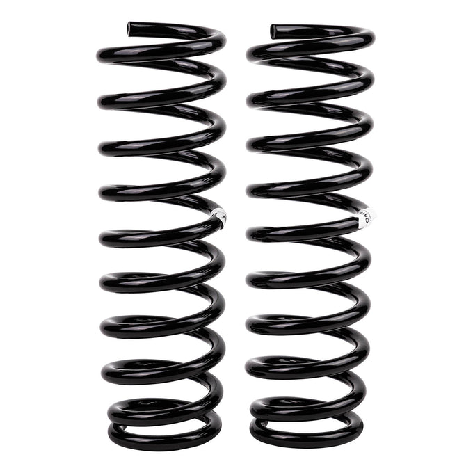 Rear Coil Spring Set <br> 89-96 Suzuki Sidekick, Geo Tracker