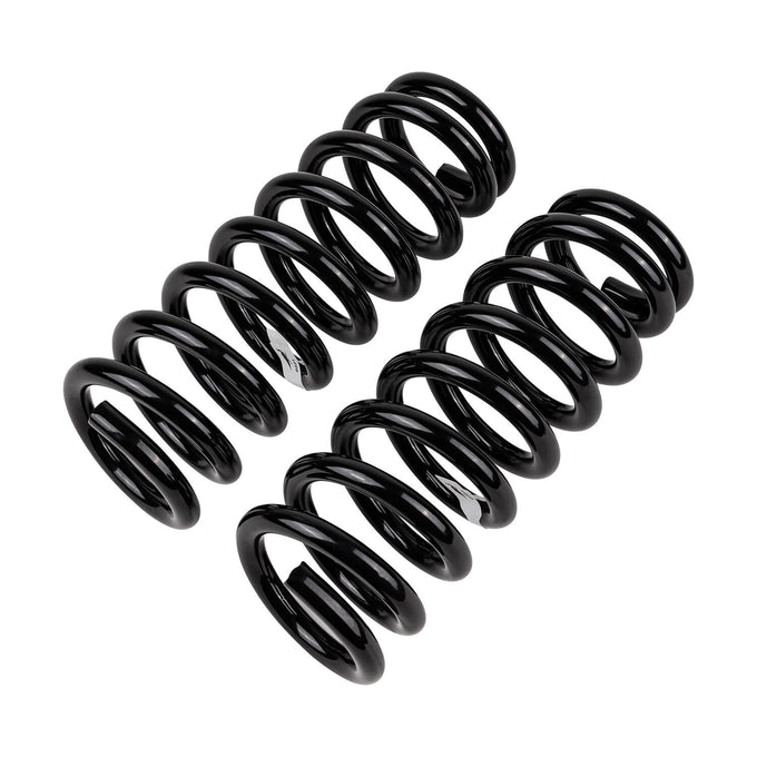 Front Coil Spring Set <br> 02-06 Suzuki XL-7