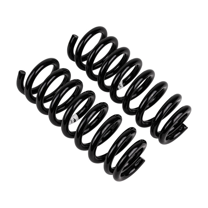 Front Coil Spring Set <br> 02-06 Suzuki XL-7