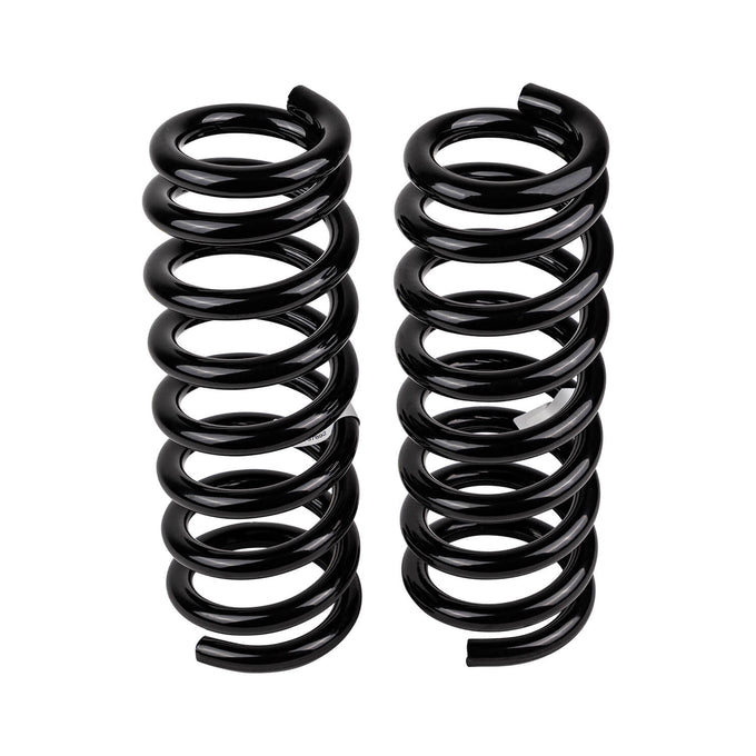 Front Coil Spring Set <br> 02-06 Suzuki XL-7