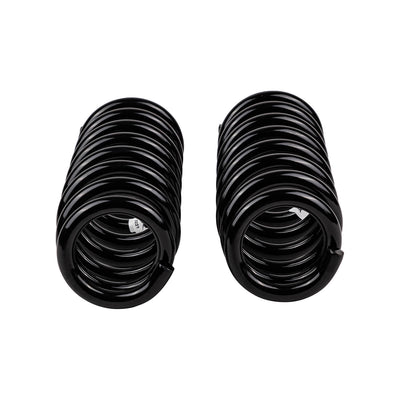 Front Coil Spring Set <br> 02-06 Suzuki XL-7