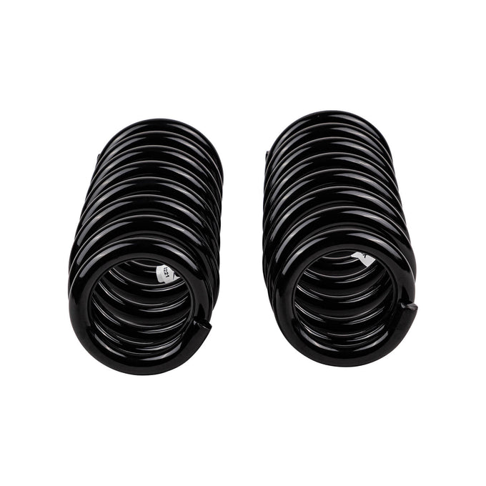 Front Coil Spring Set <br> 02-06 Suzuki XL-7