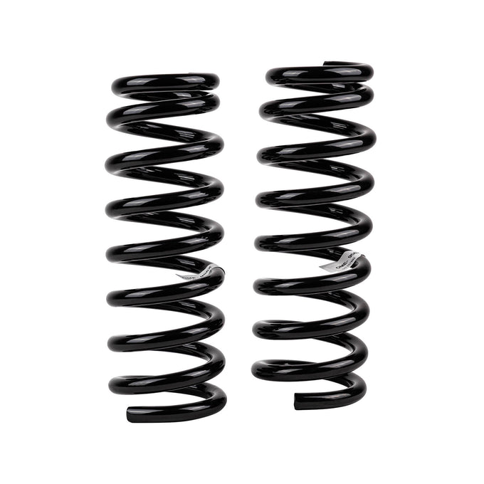 Front Coil Spring Set <br> 02-06 Suzuki XL-7