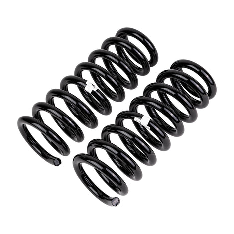 Front Coil Spring Set <br> 99-05 Suzuki Grand Vitara