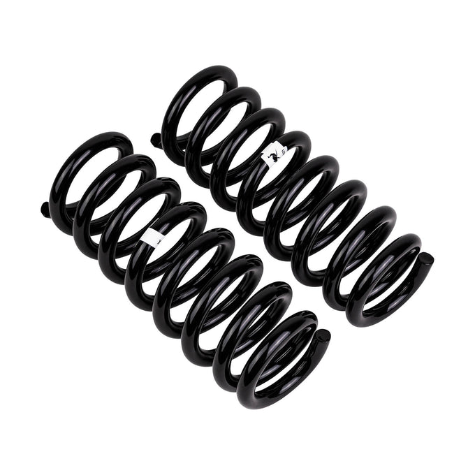 Front Coil Spring Set <br> 99-05 Suzuki Grand Vitara