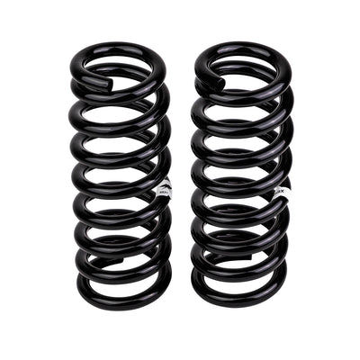 Front Coil Spring Set <br> 99-05 Suzuki Grand Vitara