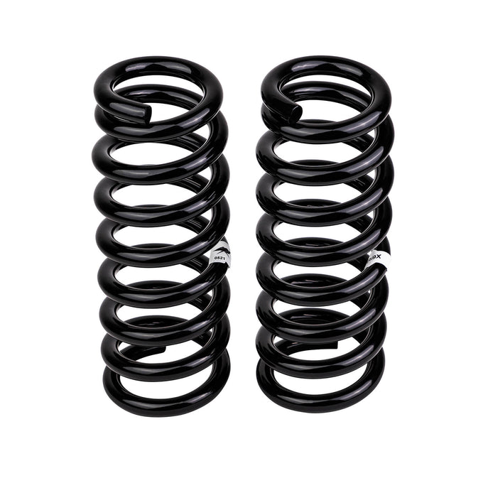 Front Coil Spring Set <br> 99-05 Suzuki Grand Vitara