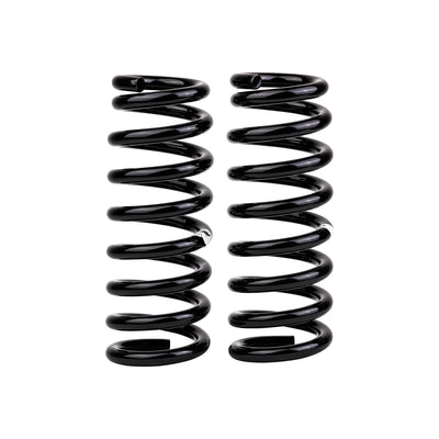 Front Coil Spring Set <br> 99-05 Suzuki Grand Vitara