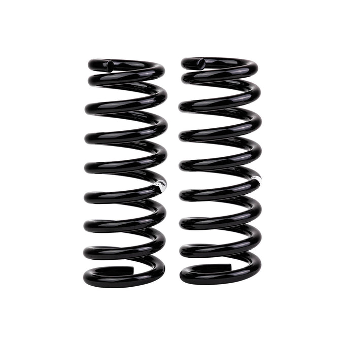 Front Coil Spring Set <br> 99-05 Suzuki Grand Vitara