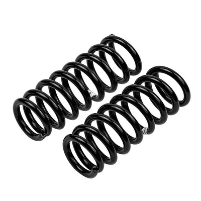 Front Coil Spring Set <br> 89-96 Suzuki Sidekick, Geo Tracker
