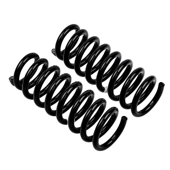 Front Coil Spring Set <br> 89-96 Suzuki Sidekick, Geo Tracker