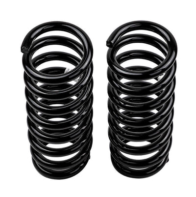 Front Coil Spring Set <br> 89-96 Suzuki Sidekick, Geo Tracker