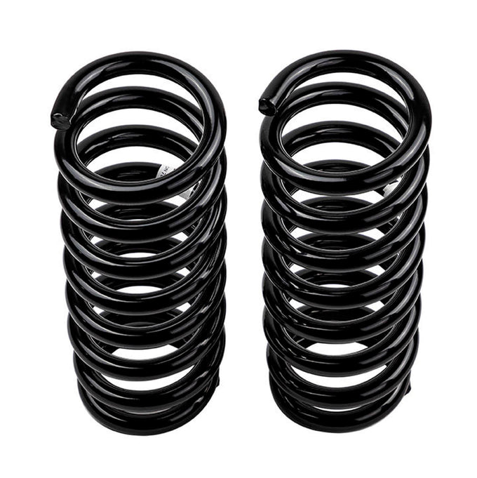 Front Coil Spring Set <br> 89-96 Suzuki Sidekick, Geo Tracker