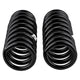Front Coil Spring Set <br> 89-96 Suzuki Sidekick, Geo Tracker