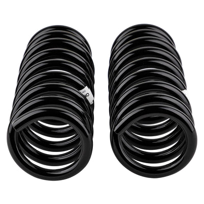 Front Coil Spring Set <br> 89-96 Suzuki Sidekick, Geo Tracker