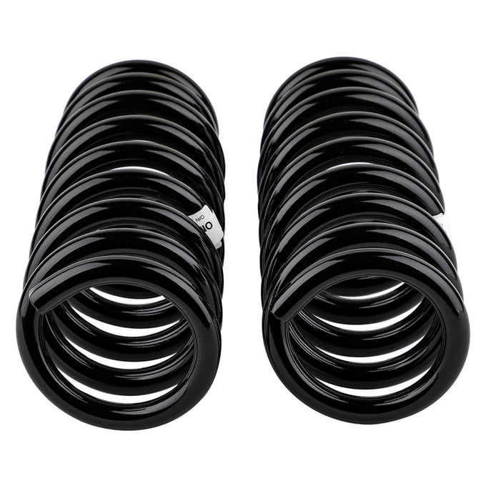 Front Coil Spring Set <br> 89-96 Suzuki Sidekick, Geo Tracker