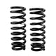 Front Coil Spring Set <br> 89-96 Suzuki Sidekick, Geo Tracker