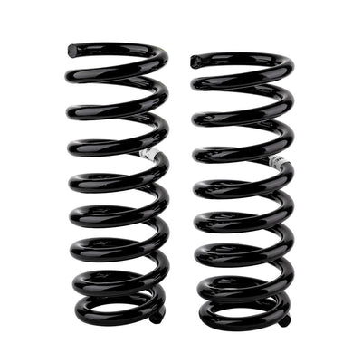 Front Coil Spring Set <br> 89-96 Suzuki Sidekick, Geo Tracker