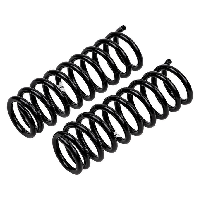 Rear Coil Spring Set <br> 99-05 Suzuki Grand Vitara