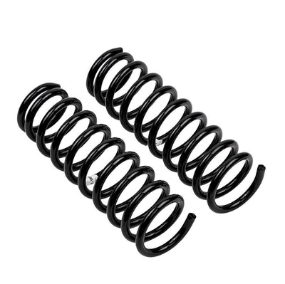 Rear Coil Spring Set <br> 99-05 Suzuki Grand Vitara