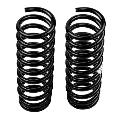 Rear Coil Spring Set <br> 99-05 Suzuki Grand Vitara