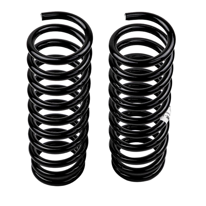 Rear Coil Spring Set <br> 99-05 Suzuki Grand Vitara
