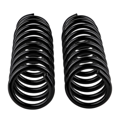 Rear Coil Spring Set <br> 99-05 Suzuki Grand Vitara