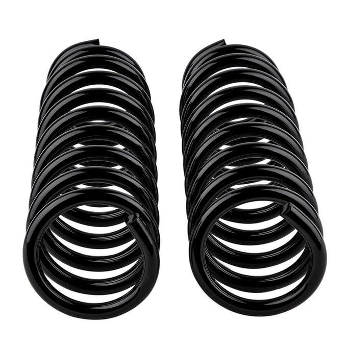Rear Coil Spring Set <br> 99-05 Suzuki Grand Vitara
