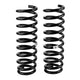 Rear Coil Spring Set <br> 99-05 Suzuki Grand Vitara