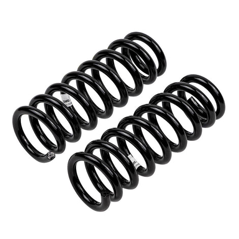 Front Coil Spring Set <br> 99-05 Suzuki Grand Vitara