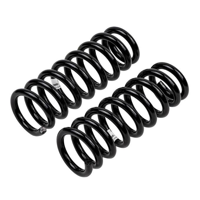 Front Coil Spring Set <br> 99-05 Suzuki Grand Vitara