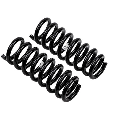Front Coil Spring Set <br> 99-05 Suzuki Grand Vitara