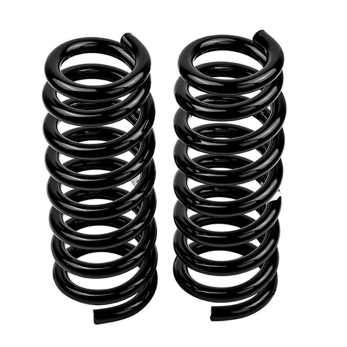 Front Coil Spring Set <br> 99-05 Suzuki Grand Vitara