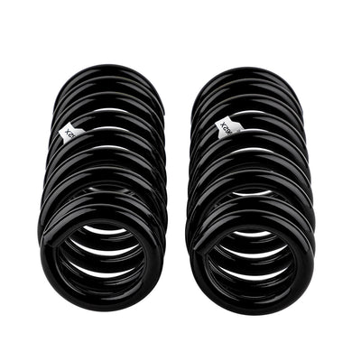 Front Coil Spring Set <br> 99-05 Suzuki Grand Vitara