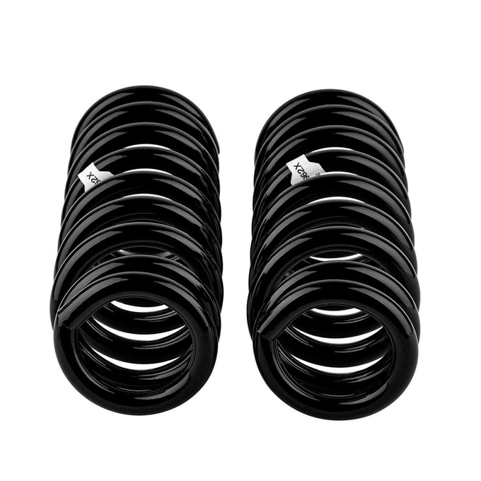 Front Coil Spring Set <br> 99-05 Suzuki Grand Vitara